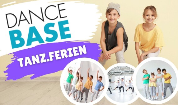 DanceBase Tanz.Ferien