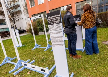 Ausstellung Sozialstaat