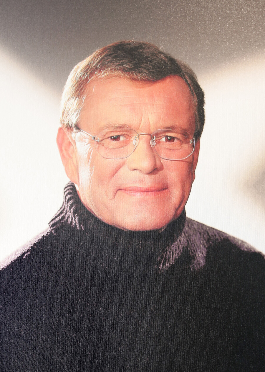 Alexander Böhm