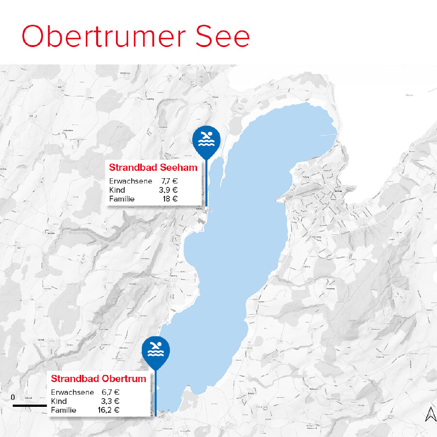 Obertrumer See
