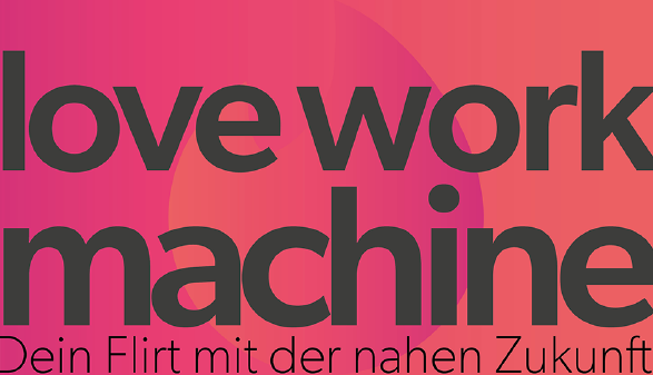 Love Work Machine