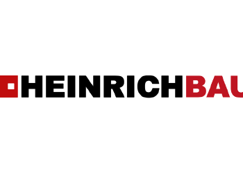 Logo Heinrich Bau