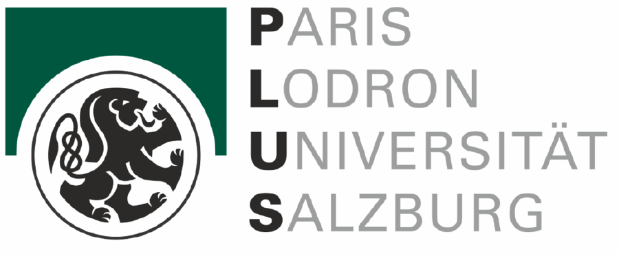 Logo Universität Salzburg
