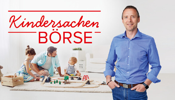 Kindersachenb&ouml;rse