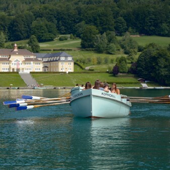 Ferienhort Special Camps