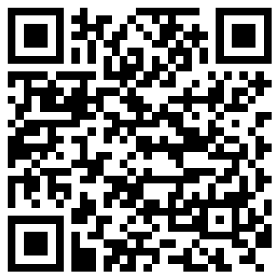 QR-Code zum Spiel One Up Island im Google Play Store.