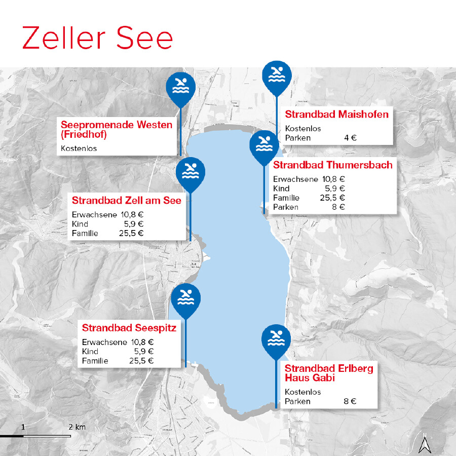 Zeller See