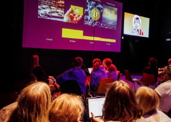 Love Work Machine 2025