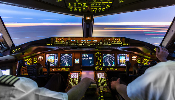 Piloten  © romanb321, stock.adobe.com