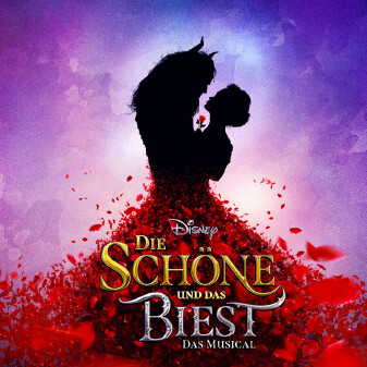 Disney Musical im Raimund Theater