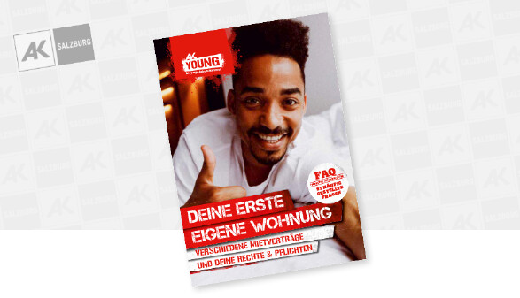 Deine erste eigene Wohnung