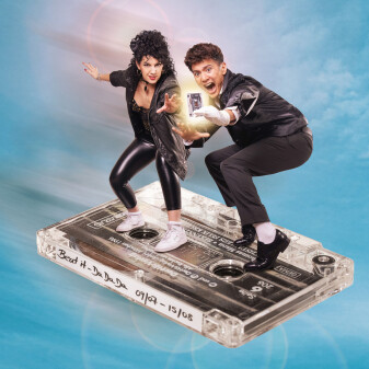 Musicalrevue Sommerspiele Melk 2026