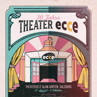 30 Jahre Theater ecce