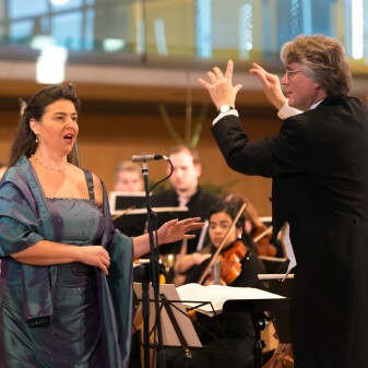 AFSO mit Reinhold Wieser