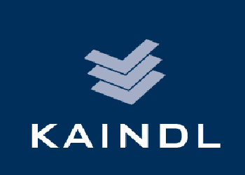 Kaindl Logo © AK