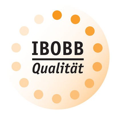IBOBB-Logo © IBOBB, IBOBB
