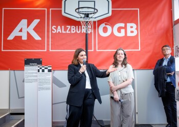 Ausstellung Sozialstaat