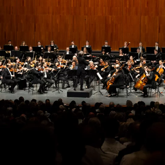 Philharmonie Salzburg