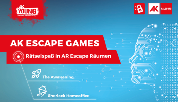 AK Escape Game 