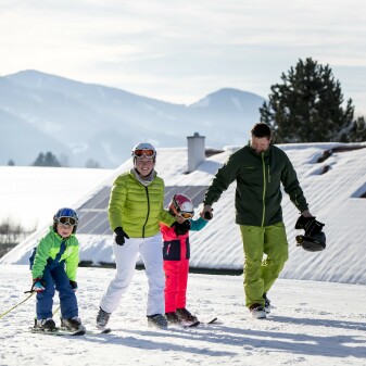 JUFA Hotel Veitsch***