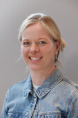 Mandy Wache