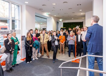 Ausstellung Sozialstaat