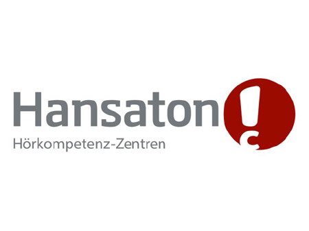 Hansaton-Logo © Hansaton, Hansaton